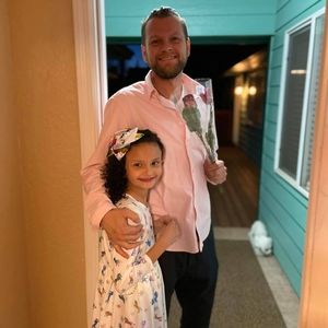 Meet your Posher, Christopher